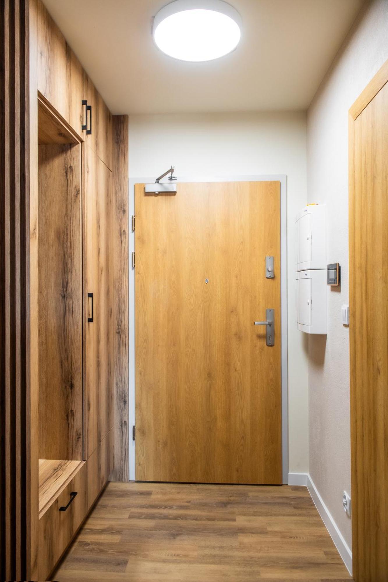 Apartamenty Balijskie Гливице Экстерьер фото