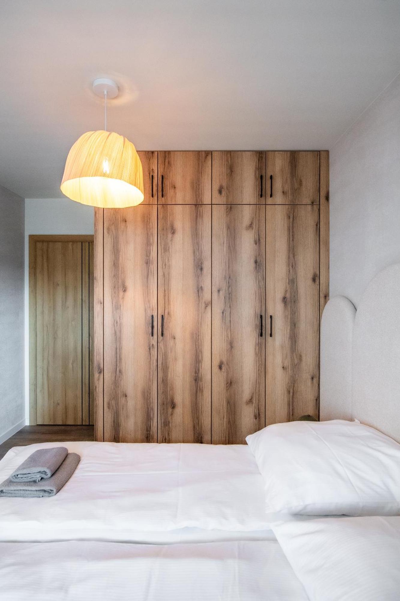 Apartamenty Balijskie Гливице Экстерьер фото