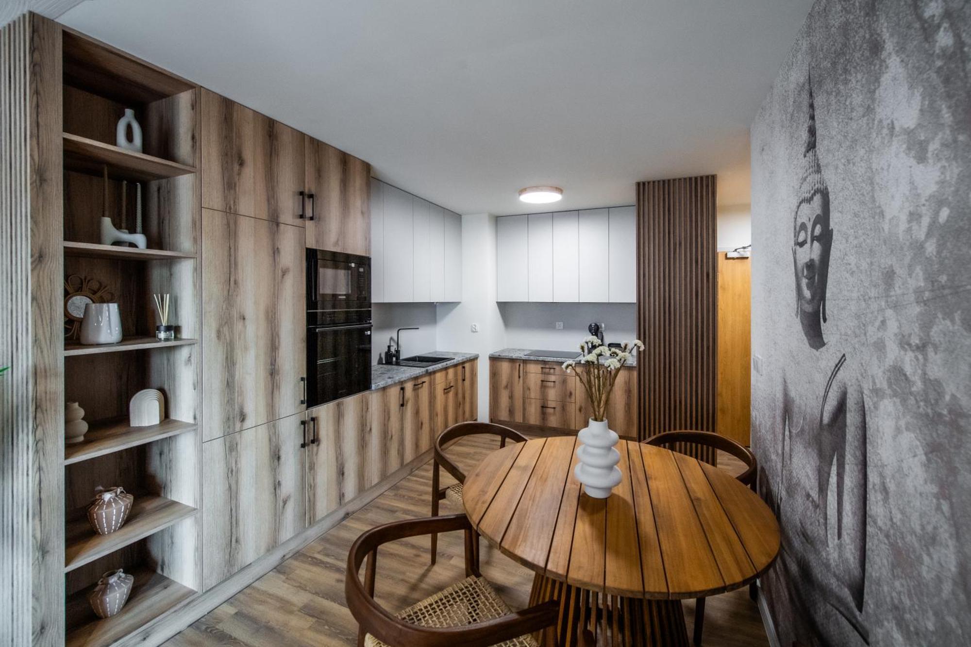 Apartamenty Balijskie Гливице Экстерьер фото