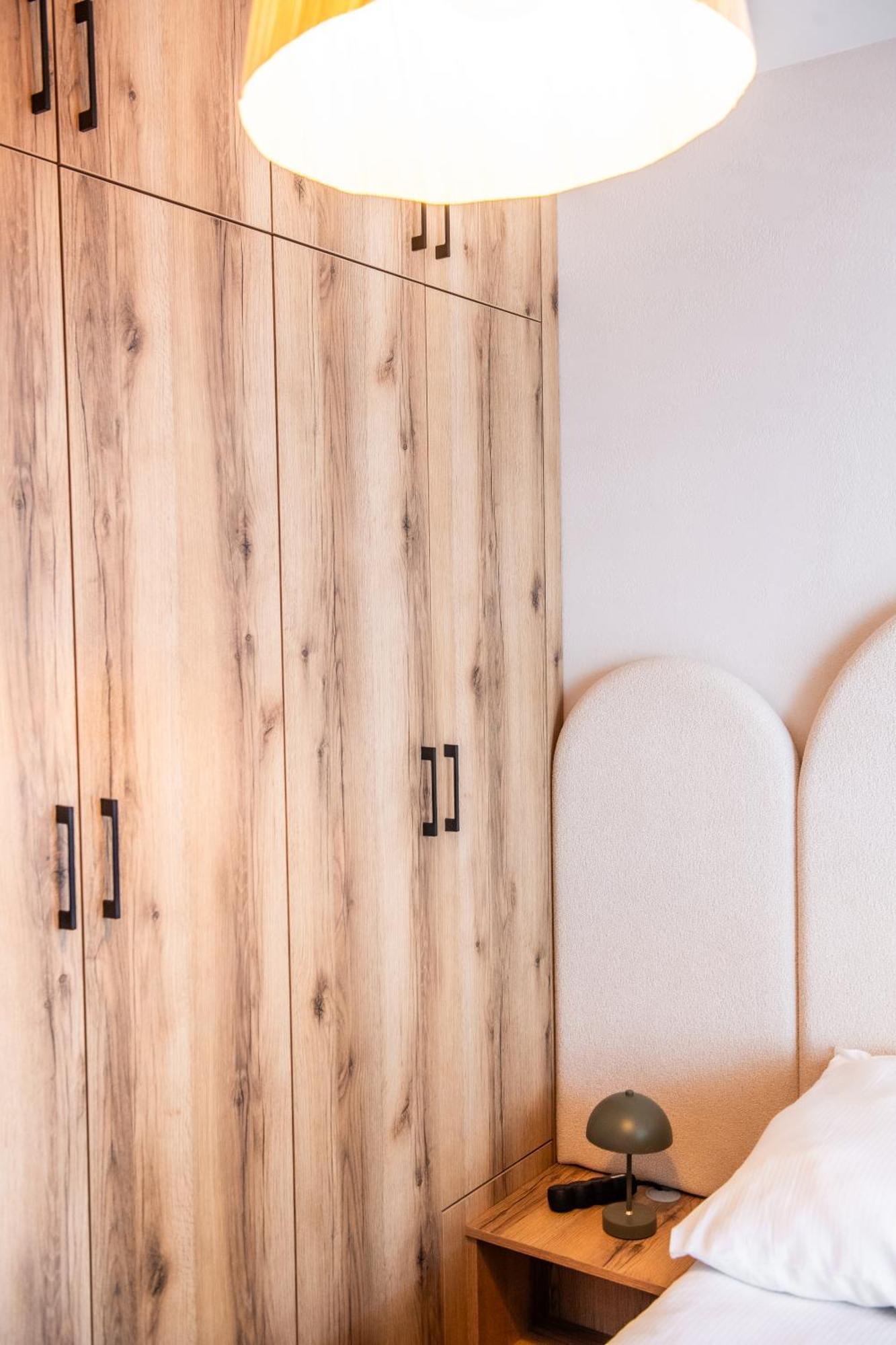 Apartamenty Balijskie Гливице Экстерьер фото