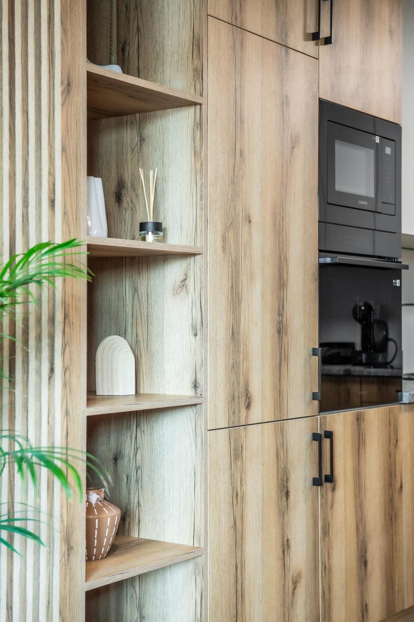 Apartamenty Balijskie Гливице Экстерьер фото