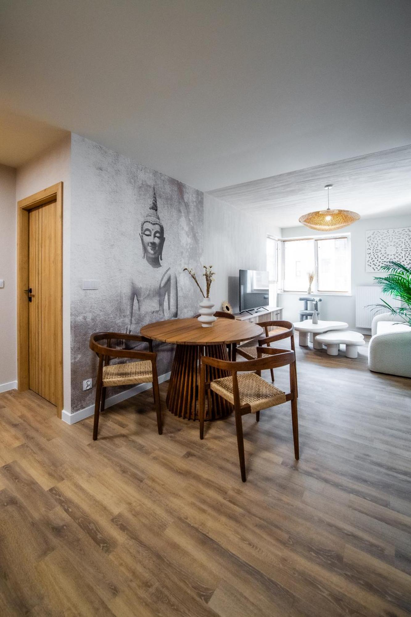 Apartamenty Balijskie Гливице Экстерьер фото