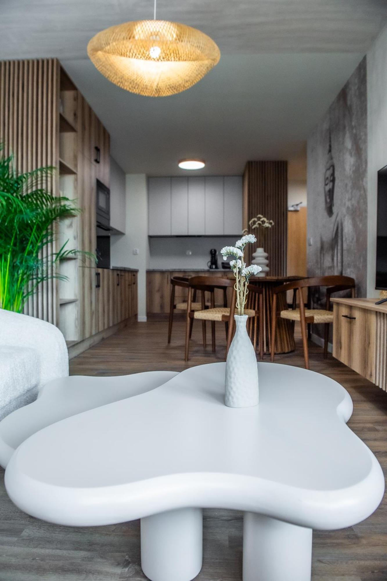 Apartamenty Balijskie Гливице Экстерьер фото