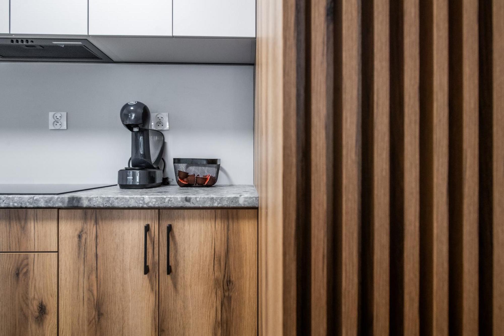 Apartamenty Balijskie Гливице Экстерьер фото
