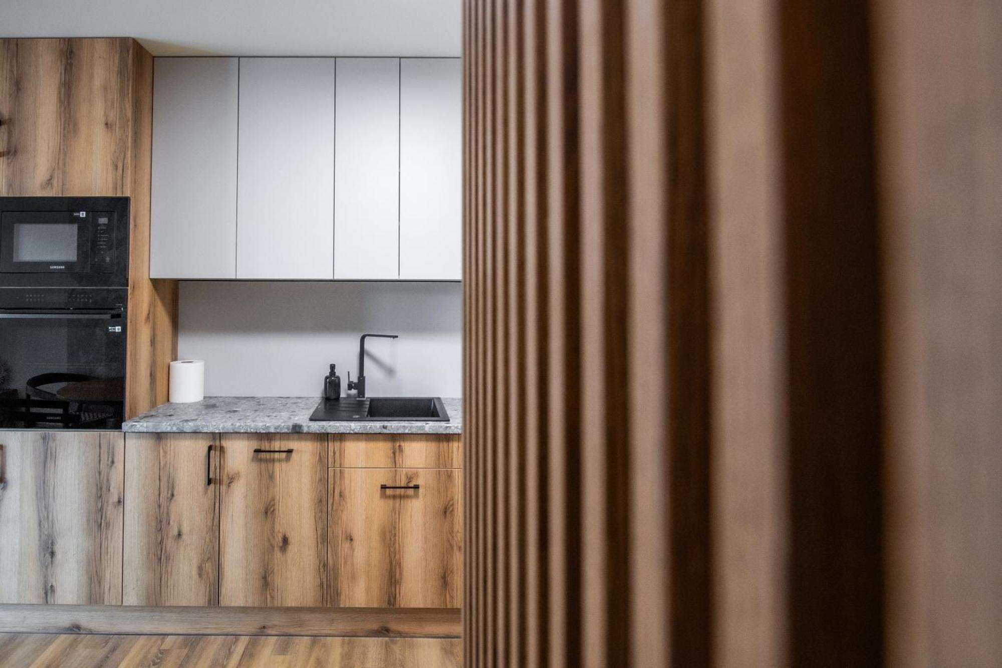Apartamenty Balijskie Гливице Экстерьер фото