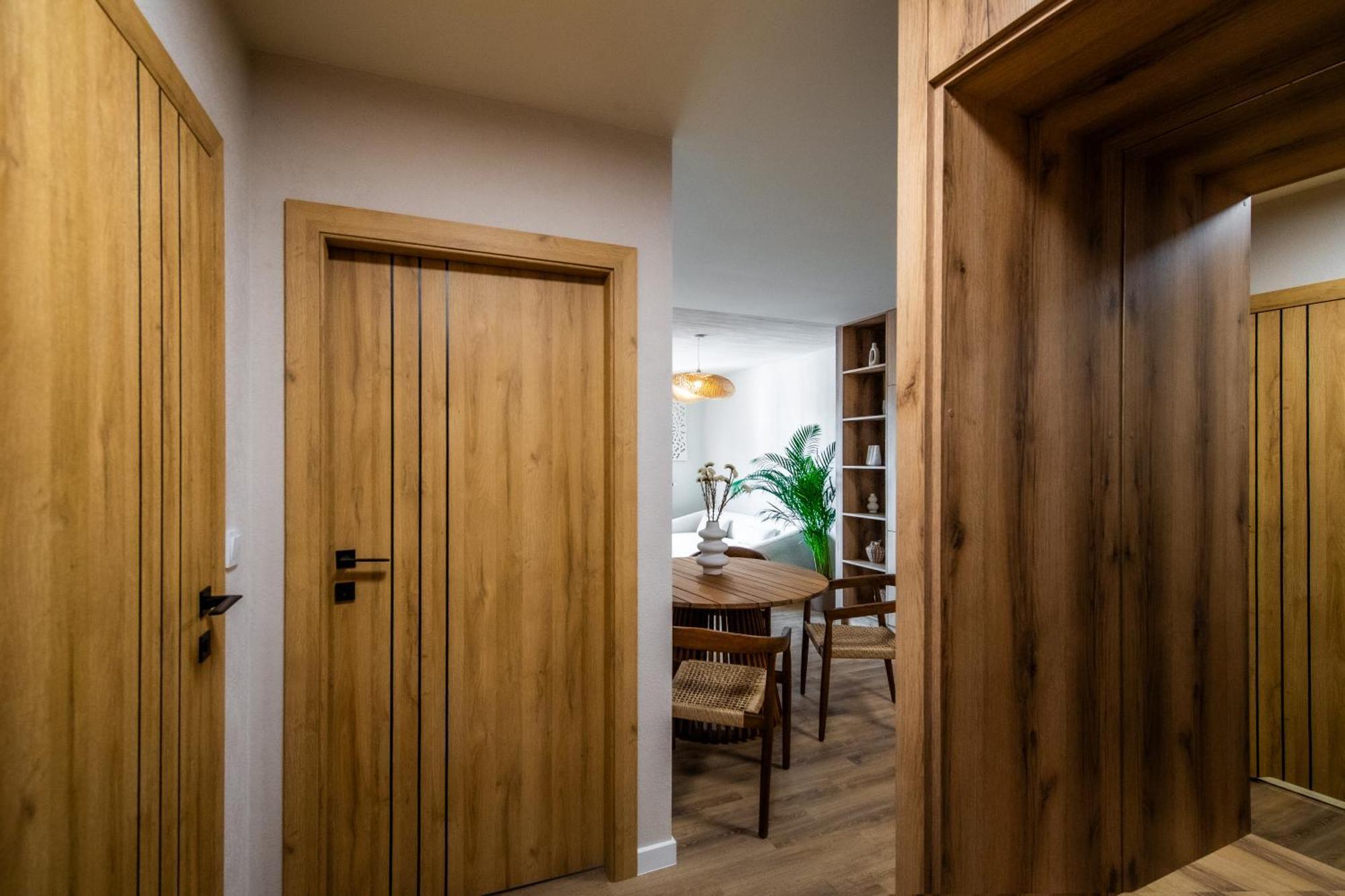 Apartamenty Balijskie Гливице Экстерьер фото
